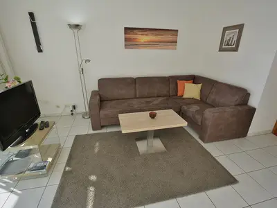 Ferienwohnung für 3 Personen (47 m²) in Grömitz 6/9