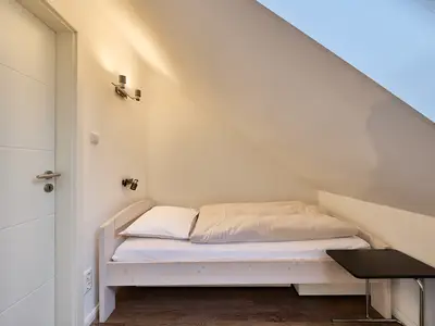 Ferienwohnung für 4 Personen (48 m²) in Duhnen 10/10