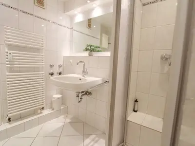 Ferienwohnung für 2 Personen (38 m²) in Westerland (Sylt) 9/9