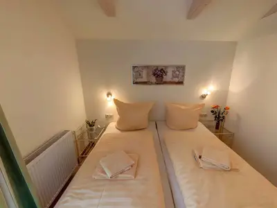 Ferienwohnung für 4 Personen (54 m²) in Ahlbeck 2/8