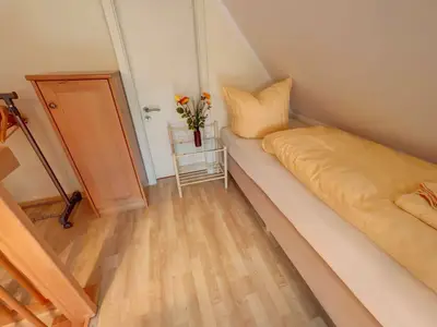 Ferienwohnung für 4 Personen (54 m²) in Ahlbeck 3/8