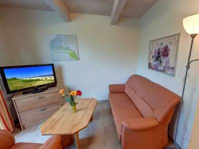 Ferienwohnung für 4 Personen (54 m²) in Ahlbeck 6/8