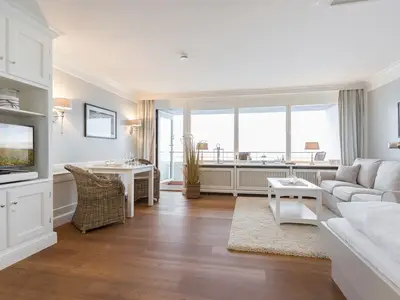 Ferienwohnung für 2 Personen (43 m²) in Westerland (Sylt) 2/10