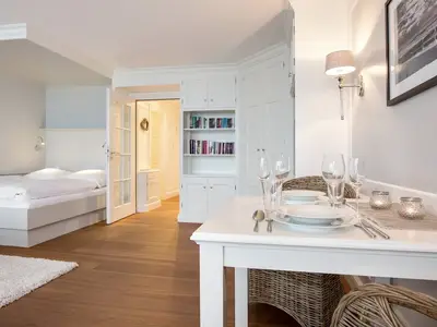 Ferienwohnung für 2 Personen (43 m²) in Westerland (Sylt) 8/10