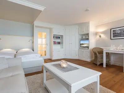 Ferienwohnung für 2 Personen (43 m²) in Westerland (Sylt) 9/10