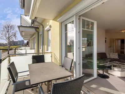 Ferienwohnung für 4 Personen (85 m²) in Grömitz 9/10