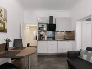 Ferienwohnung für 2 Personen (35 m²) in Grömitz