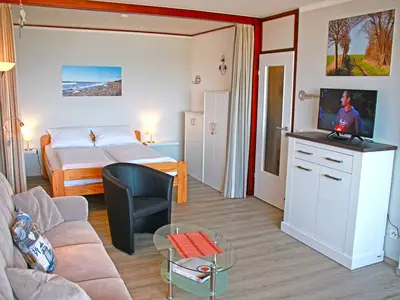 Ferienwohnung für 3 Personen (47 m²) in Heiligenhafen 1/9