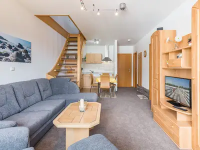 Ferienwohnung für 4 Personen (65 m²) in Boltenhagen (Ostseebad) 1/10