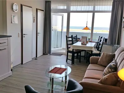 Ferienwohnung für 3 Personen (47 m²) in Heiligenhafen 4/9