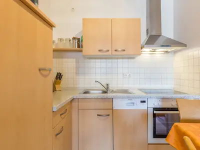 Ferienwohnung für 4 Personen (65 m²) in Boltenhagen (Ostseebad) 2/10