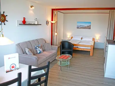 Ferienwohnung für 3 Personen (47 m²) in Heiligenhafen 5/9