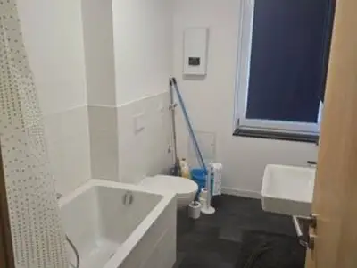 Ferienwohnung für 4 Personen (62 m²) in Stadt Braunsbedra 5/10