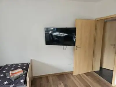 Ferienwohnung für 4 Personen (62 m²) in Stadt Braunsbedra 10/10