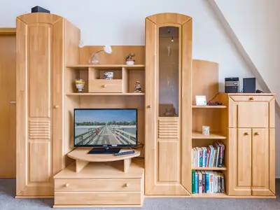 Ferienwohnung für 4 Personen (65 m²) in Boltenhagen (Ostseebad) 4/10