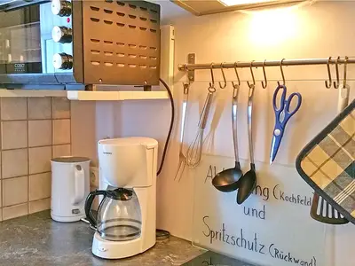 Ferienwohnung für 3 Personen (47 m²) in Heiligenhafen 8/9