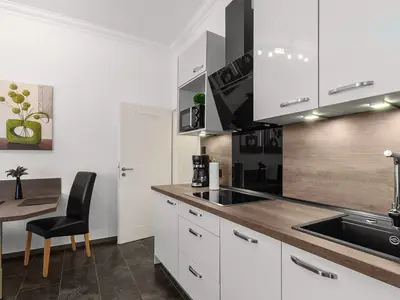 Ferienwohnung für 2 Personen (35 m²) in Grömitz 7/10