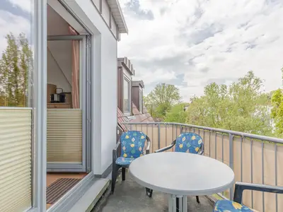 Ferienwohnung für 4 Personen (65 m²) in Boltenhagen (Ostseebad) 6/10