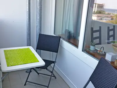 Ferienwohnung für 3 Personen (47 m²) in Heiligenhafen 9/9
