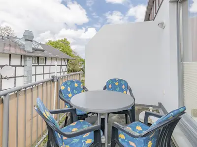 Ferienwohnung für 4 Personen (65 m²) in Boltenhagen (Ostseebad) 7/10