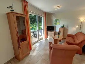 Ferienwohnung für 2 Personen (38 m²) in Ahlbeck