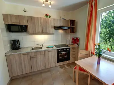 Ferienwohnung für 2 Personen (38 m²) in Ahlbeck 5/5