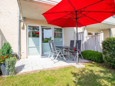 Ferienwohnung für 4 Personen (68 m²) in Boltenhagen (Ostseebad) 4/10