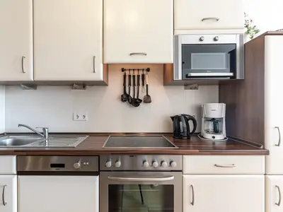 Ferienwohnung für 4 Personen (68 m²) in Boltenhagen (Ostseebad) 9/10