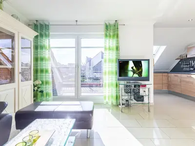 Ferienwohnung für 4 Personen (75 m²) in Boltenhagen (Ostseebad) 2/10