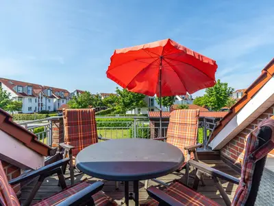 Ferienwohnung für 4 Personen (75 m²) in Boltenhagen (Ostseebad) 3/10