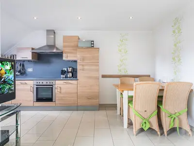 Ferienwohnung für 4 Personen (75 m²) in Boltenhagen (Ostseebad) 4/10