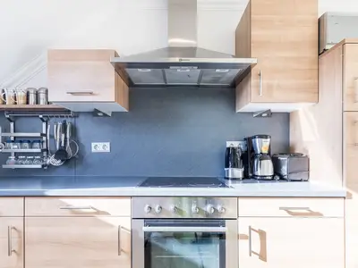 Ferienwohnung für 4 Personen (75 m²) in Boltenhagen (Ostseebad) 8/10