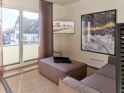 Ferienwohnung für 2 Personen (50 m²) in Scharbeutz 7/10