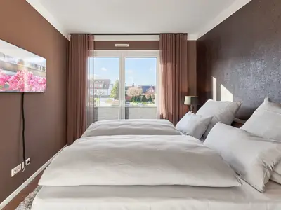 Ferienwohnung für 2 Personen (50 m²) in Scharbeutz 9/10