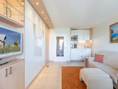 Ferienwohnung für 2 Personen (35 m²) in Steinmarne 1/10