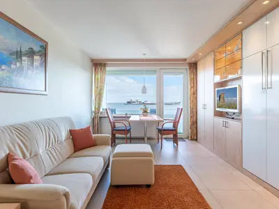 Ferienwohnung für 2 Personen (35 m²) in Steinmarne 2/10