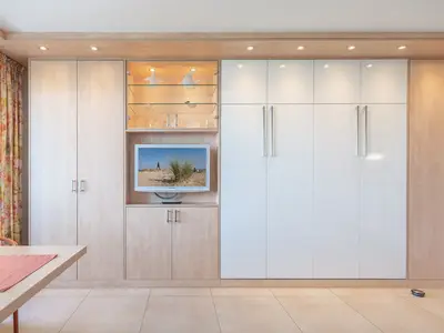 Ferienwohnung für 2 Personen (35 m²) in Steinmarne 4/10