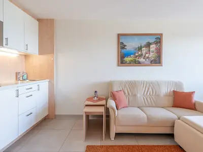 Ferienwohnung für 2 Personen (35 m²) in Steinmarne 5/10