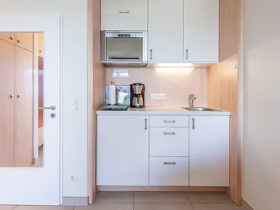 Ferienwohnung für 2 Personen (35 m²) in Steinmarne 6/10