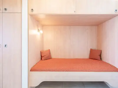 Ferienwohnung für 2 Personen (35 m²) in Steinmarne 7/10