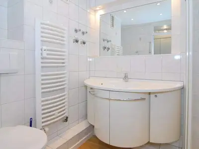 Ferienwohnung für 2 Personen (34 m²) in Westerland (Sylt) 8/10