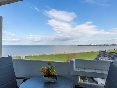 Ferienwohnung für 2 Personen (35 m²) in Steinmarne 8/10