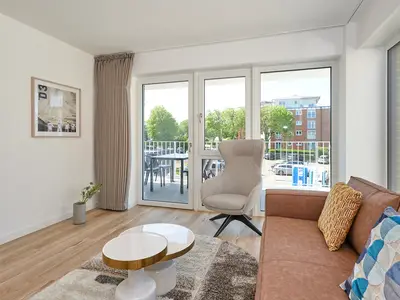 Ferienwohnung für 4 Personen (99 m²) in Duhnen 6/10