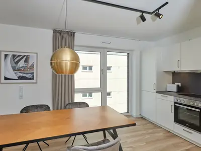 Ferienwohnung für 4 Personen (99 m²) in Duhnen 9/10
