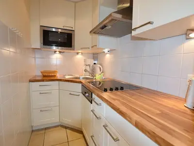 Ferienwohnung für 4 Personen (60 m²) in Westerland (Sylt) 8/10