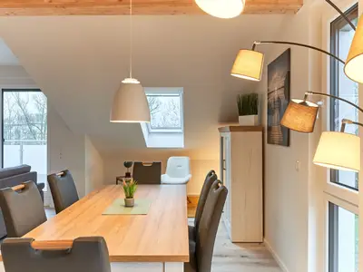 Ferienwohnung für 4 Personen (110 m²) in Scharbeutz 8/10