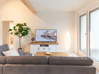 Ferienwohnung für 4 Personen (110 m²) in Scharbeutz 10/10