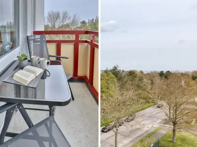 Ferienwohnung für 2 Personen (26 m²) in Duhnen 2/10