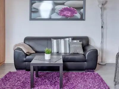 Ferienwohnung für 2 Personen (26 m²) in Duhnen 3/10