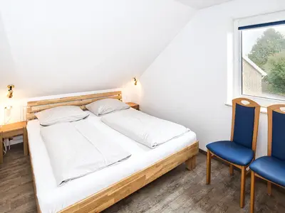 Ferienwohnung für 3 Personen (54 m²) in Duhnen 6/10